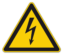 Warning